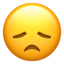 😞 😞