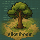 Eikenboom