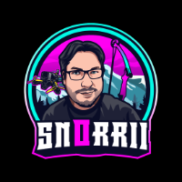 Sn0rrii